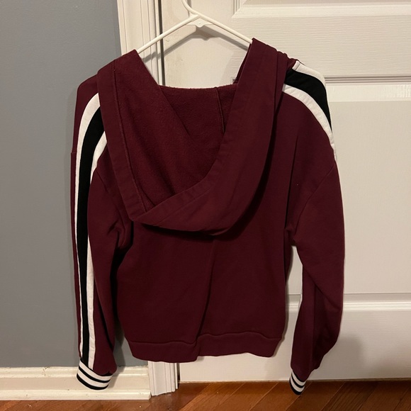 PINK Hoodie - Picture 2 of 2